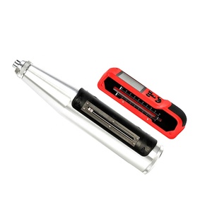 ZD912 분리형 디지털 해머 콘크리트 테스트 해머 리바운드 해머 경화계 - Product Image 1