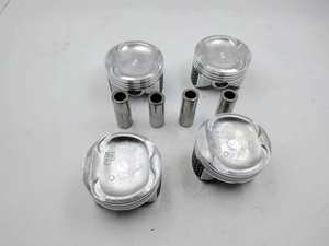 מותאם אישית בוכנות l13a1 1.3 מתאים 73 מ "מ 0.00 0.25 0.50 13010-rb0-000 חלקים טבעת בוכנה לאמנות 72M - Product Image 5