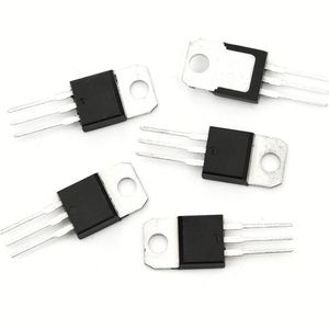 Brand-new & Original AJF32C TO-220 Transistor CZSKU:NM60EX36 - Product Image 1