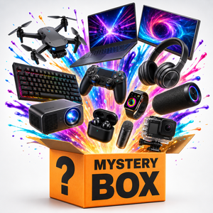 Caja Misteriosa de Electrónicos Action Sport <span class=keywords><strong>Go</strong></span> <span class=keywords><strong>Pro</strong></span> R36s con Oferta en Dispositivos de Grabación y Colecciones de Juegos Retro - Product Image 1