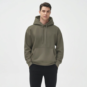 Sudaderas con Capucha para Hombre, Unisex, Lisas, Personalizables, Sudaderas de Moda para Hombre, Primavera y Otoño - Product Image 1