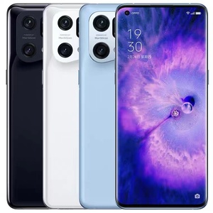 <span class=keywords><strong>OPPO</strong></span> <span class=keywords><strong>Find</strong></span> <span class=keywords><strong>X5</strong></span> <span class=keywords><strong>Pro</strong></span> 5G สมาร์ทโฟน 6.70 นิ้ว 120Hz Snapdragon 8 Gen 1 แรม 12GB ความจุ 256GB/512GB แบตเตอรี่ 5000mAh ชาร์จเร็ว 80W SuperVOOC กล้อง 50MP รองรับ OTA และ NFC - Product Image 6