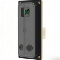 Sensor Lidar 2D GS5 Mini, Escáner Láser ROS para Robot Raspberry Pi, Tecnología Slam