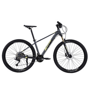 <span class=keywords><strong>Bicicleta</strong></span> de Montaña LEAO 2025 NUEVA con Suspensión Completa de <span class=keywords><strong>29</strong></span> Pulgadas, Frenos de Disco Dobles, Cuadro de Aleación, 21 Velocidades, en Venta - Product Image 3