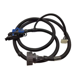 ชุดสายไฟเครื่องยนต์20585159 VOE20585159สำหรับ EC140B EC135B รถขุด - Product Image 1