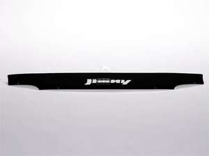 Ventes directes d'usine Déflecteur de capot bouclier de protection de capot avant pour <span class=keywords><strong>Suzuki</strong></span> <span class=keywords><strong>Jimmy</strong></span> <span class=keywords><strong>2005</strong></span> à 2017 - Product Image 2