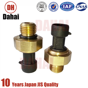 Dahai ญี่ปุ่นสวิตช์เซ็นเซอร์ความดันน้ำมันสำหรับ <span class=keywords><strong>Cummins</strong></span> เซ็นเซอร์แปลงความดัน2R2945511 R2945511 <span class=keywords><strong>4921497</strong></span> - Product Image 2