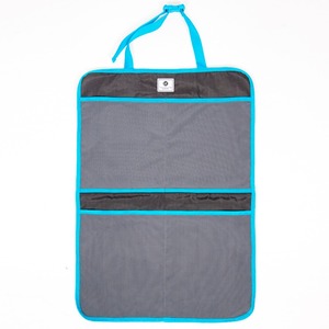 Portable and stylish multi-compartment travel toiletry <b>bag</b> and makeup <b>bag</b> - Product Image 2