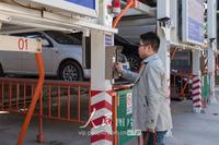 Système de stationnement vertical rotatif intelligent et personnalisable pour 8 à 20 voitures, idéal pour les projets de construction – Élévateur de stationnement automobile de premier ordre