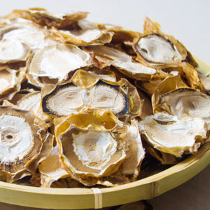 Jamur Dictyophora indusiata kering jamur bambu liar telur - Product Image 5