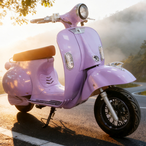 Scooter électrique, fabrication directe, soutien à la mobilité, utilitaire, <span class=keywords><strong>moto</strong></span> électrique, motocyclettes - Product Image 1