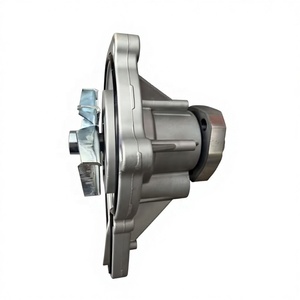 06E121018A ชุดปั๊มน้ำสำหรับออดี้ A6 A7 Q7 S4 S5 <span class=keywords><strong>VW</strong></span> Touareg - Product Image 4