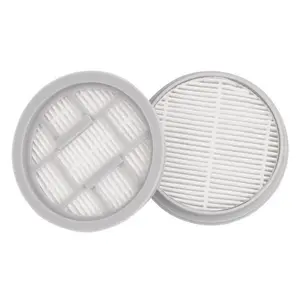 H11 Upright Vacuum Cleaner Filter Sponges Hepa Filter Compatible With Neakasa/neapot P1 Pro Vacuum Suction Grooming