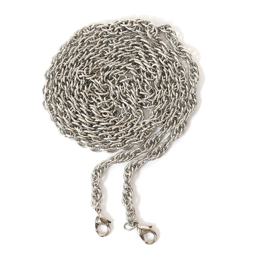Antique Silver