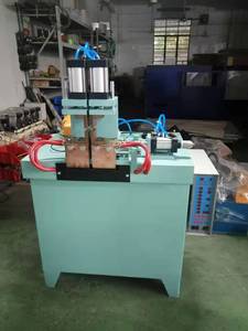 Soldadora de Resistencia Compacta de Fácil Ajuste TUN1 para Unión de Perfiles Metálicos, de Poco Espacio Ocupado - Product Image 5