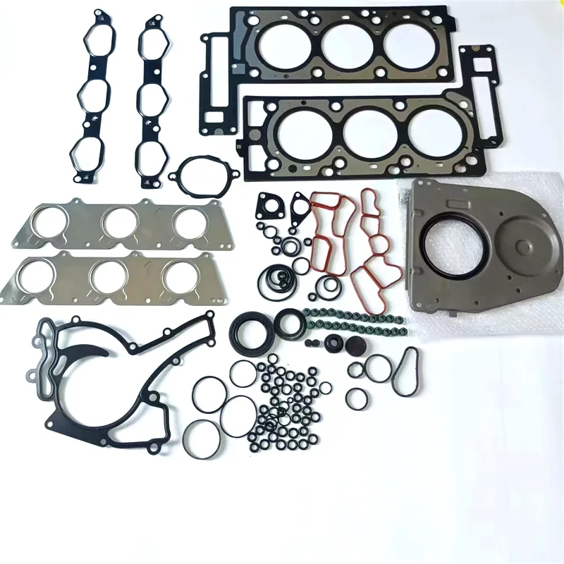 OE Quality Engine Head Gasket Repair Kit for Mercedes Benz M272 W204 A209 C230 E280 2.5L 3.0L