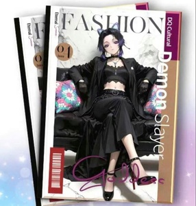 การ์ดสะสม DQ-4 Demon Slayer รุ่นลิมิเต็ด คอลเลคชั่นทันจิโร่ เนซึโกะ คันโรจิ มิตสึริ ความงดงามที่ไม่มีใครเทียบ ของเล่นการ์ดอนิเมะ ขายส่ง - Product Image 6