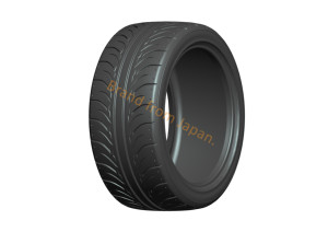 إطارات zestino Gravel 09R 185/65R15 195/65R15 لينة/قوية من الحصى المركب لسباقات الرالي أفضل إطار للسيارات الرياضية - Product Image 3