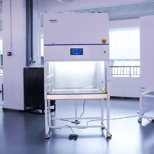 Cabina de Seguridad Biológica BIOBASE Serie Pro Clase II B2, Equipo de Contención de Aerosoles para Laboratorio, Presión Negativa - Product Image 4