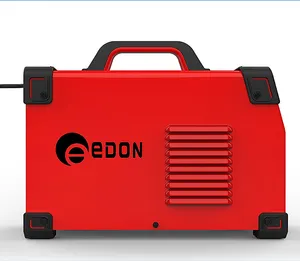 EDON TIG-200 AC DC INVERTER a impulsi saldatrice tig in alluminio saldatrice TIG de soldar inossidabile