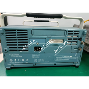 TDS3034C ออสซิลโลสโคปแบบใช้แล้ว - Product Image 4