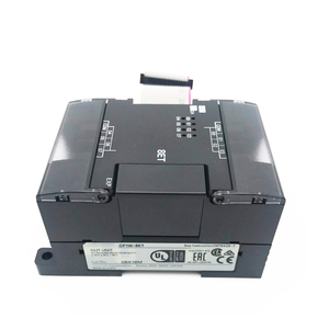 PLC ของแท้ใหม่เอี่ยมสำหรับคอนโทรลเลอร์ PLC รุ่น CP1W-8ET - Product Image 2