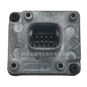 Cámara de Visión Trasera para BMW X3 X4 X5 X6, 480x600, Visión Nocturna, 12V CC, Ayuda para Reversa - Product Image 2