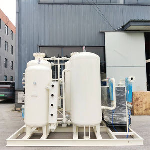 Fabricant professionnel économe en énergie et pratique pour les équipements de production d'oxygène de blanchiment de la pulpe - Product Image 6