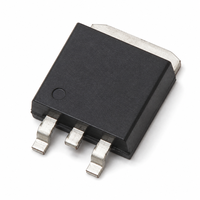STTH806G-TR DIODE STANDARD 600V 8A D2PAK TO-263-3, D2PAK (2 Leads + Tab), TO-263AB 600 V Rectifiers