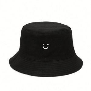 2025 Best Selling Wholesale Fashion New Custom LOGO Bucket <b>Hats</b> Bucket <b>Hats</b> <b>for</b> Men Women - Product Image 3