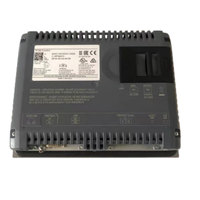 6AV2124-0GC01-0AX0 TP700 Comfort HMI Touchpanel für SPS-Kommunikation, Maschinenüberwachung und Industriesteuerungssystem-Upgrades