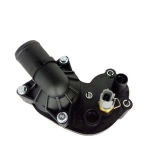 Carcasa del Termostato del Refrigerante del Motor 2L27-8592-BA para Chevrolet Explorer, Pieza de Repuesto - Product Image 1