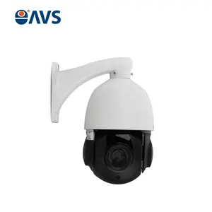 8.0MP 80M Nachtzicht Sony IMX415 20X Optische Zoom Ptz Dome Ip Camera Met Poe Audio En Opslag Functie