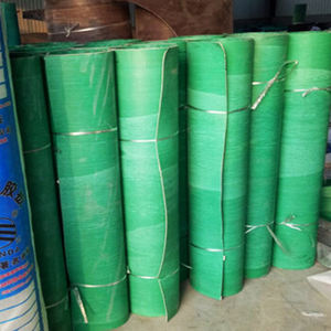 Nueva Fórmula de Lámina de Goma Libre de Asbesto que Endotaña con Excelente Rendimiento Antienvejecimiento las Juntas de Brida - Origen Hebei - Product Image 6