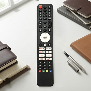 Control Remoto Universal IR para TV, Reemplazo para Televisores Inteligentes Sharp, Sin Necesidad de Programación, Control Remoto Infrarrojo para Televisión - Product Image 5