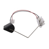 Sensor de Nivel de Combustible 83320-04040 para Toyota Tacoma Pickup 2015-2023 2.7L 3.5L 4.0L, Unidad de Medición de Combustible de Repuesto
