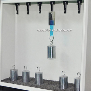 Dauerhafte Klebstoff prüfmaschinen Bandre tention <span class=keywords><strong>tester</strong></span> Band haltekraft <span class=keywords><strong>tester</strong></span> - Product Image 5