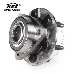 512593 Wholesale HDE Auto Parts Front <b>Wheel</b> Hub Bearing for Chevrolet Traverse - Product Image 6