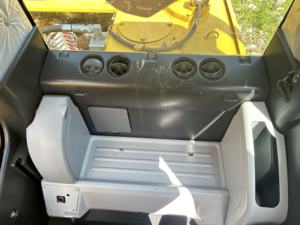 Excavateur à roues d'occasion Komatsu PC400LC-8R en bon état d'occasion de haute qualité bon marché en vente - Product Image 6