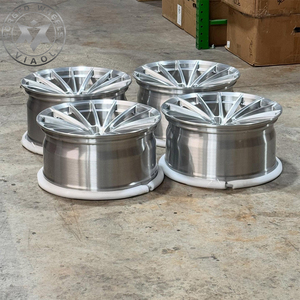Viaol ล้อรถยนต์ขนาด18 19 20 21 22นิ้ว5X112 5X120สำหรับ c/e/ S-Class CLS GLC glgle <span class=keywords><strong>GLS</strong></span> - Product Image 2