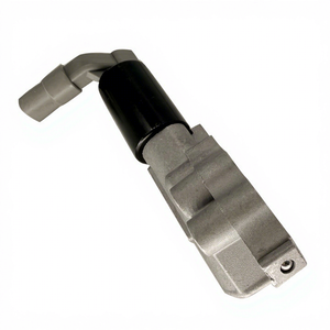 Válvula de Control de Aceite <span class=keywords><strong>CICC</strong></span> 24360-3C820 Lado Derecho RH 12V, Pieza de Repuesto para el Conjunto del Motor - Product Image 2