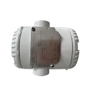 दबाव ट्रांसमीटर 266hshqsb7lstb डिस्प्ले Lcd मैनुअल ऑपरेशन या कंप्यूटर सॉफ्टवेयर पैरामीटर - Product Image 6