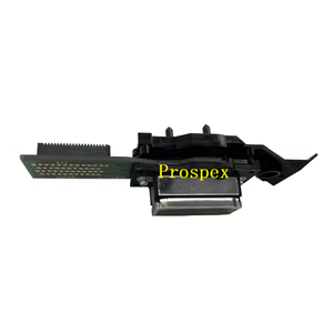 Cabezal de Impresión de Repuesto Original Roland DX4 de Alta Calidad, Número de Pieza 1000002201/6000005213 - Product Image 2