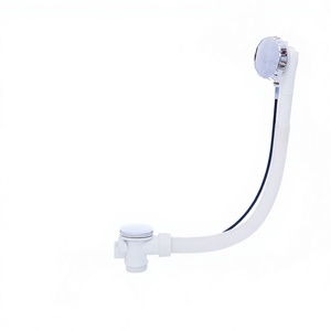 Valve <span class=keywords><strong>de</strong></span> vidange <span class=keywords><strong>pour</strong></span> <span class=keywords><strong>baignoire</strong></span> <span class=keywords><strong>de</strong></span> salle <span class=keywords><strong>de</strong></span> bain - Product Image 3