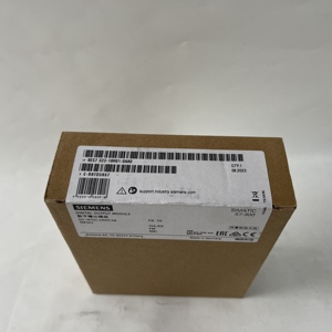 Módulo de Salida Digital SIEMENS SIMATIC S7 100% Nuevo y Original 6ES7322-1BH01-0AA0 - Product Image 1