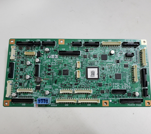 บอร์ดควบคุมไฟฟ้ากระแสตรง C3125เมนบอร์ดดีไซน์<span class=keywords><strong>ใหม่</strong></span> FM2-K979 FM2-L947เหมาะสำหรับเครื่องพิมพ์เลเซอร์แคนนอน - Product Image 3