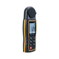 Fotómetro Digital Portátil SW-582 de Alta Precisión