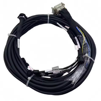Nuevo Cable Codificador Original A660-8018-T897 para Robot, Piezas de Repuesto, Envío Gratis por DHL o UPS A660-8018-T897