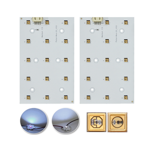 1w 3w 100w <span class=keywords><strong>200w</strong></span> uva uvb <span class=keywords><strong>uvc</strong></span> led chip smd 3535 3838 1w 3w 275nm 255nm <span class=keywords><strong>uvc</strong></span> led - Product Image 3