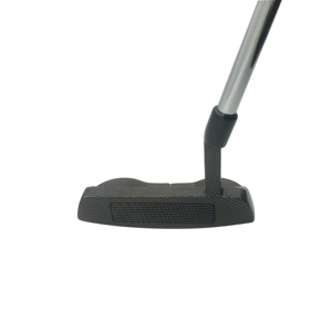 OEM <span class=keywords><strong>mejor</strong></span> <span class=keywords><strong>Putter</strong></span> CNC cabeza <span class=keywords><strong>de</strong></span> los hombres <span class=keywords><strong>de</strong></span> <span class=keywords><strong>golf</strong></span> <span class=keywords><strong>Putter</strong></span> negro <span class=keywords><strong>de</strong></span> acero inoxidable hombre diestro <span class=keywords><strong>Golf</strong></span> Club <span class=keywords><strong>Golf</strong></span> <span class=keywords><strong>Putter</strong></span> - Product Image 5
